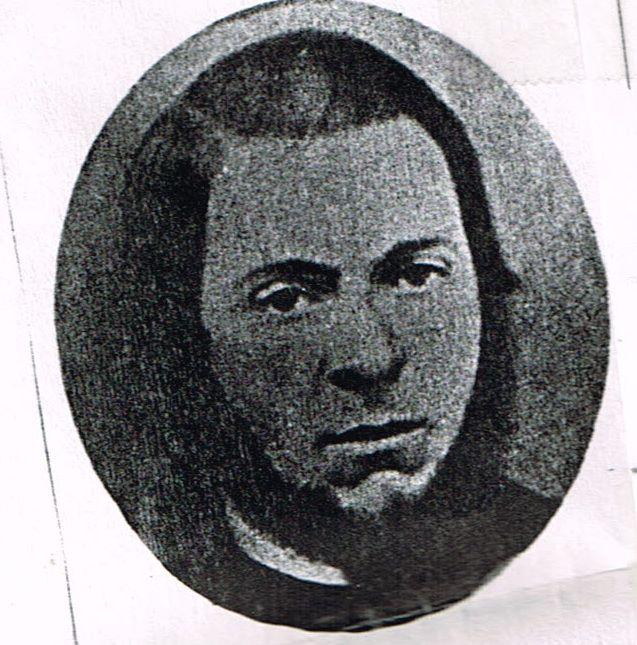 James Priscott (1828 - 1891) Profile